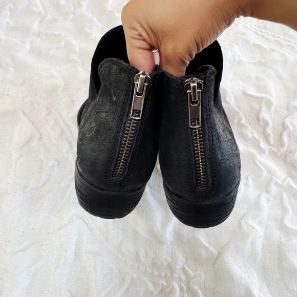 Born Beth Ankle Booties Size 10 New - Picture 5 of 8